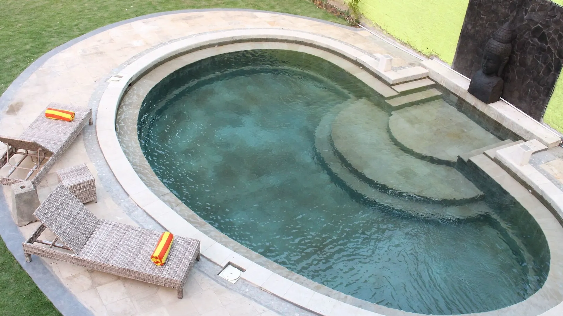 Villa Gloria Bali Seminyak  Indonesia