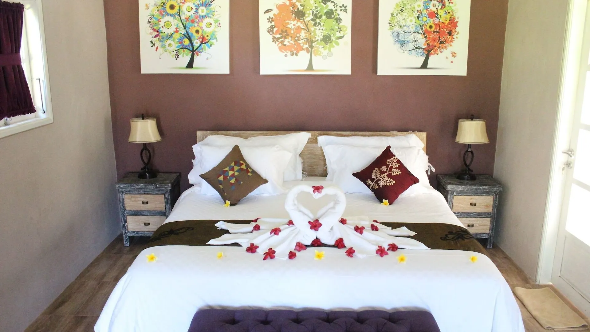 Villa Gloria Bali Seminyak  0*, Seminyak (Bali) Indonesia
